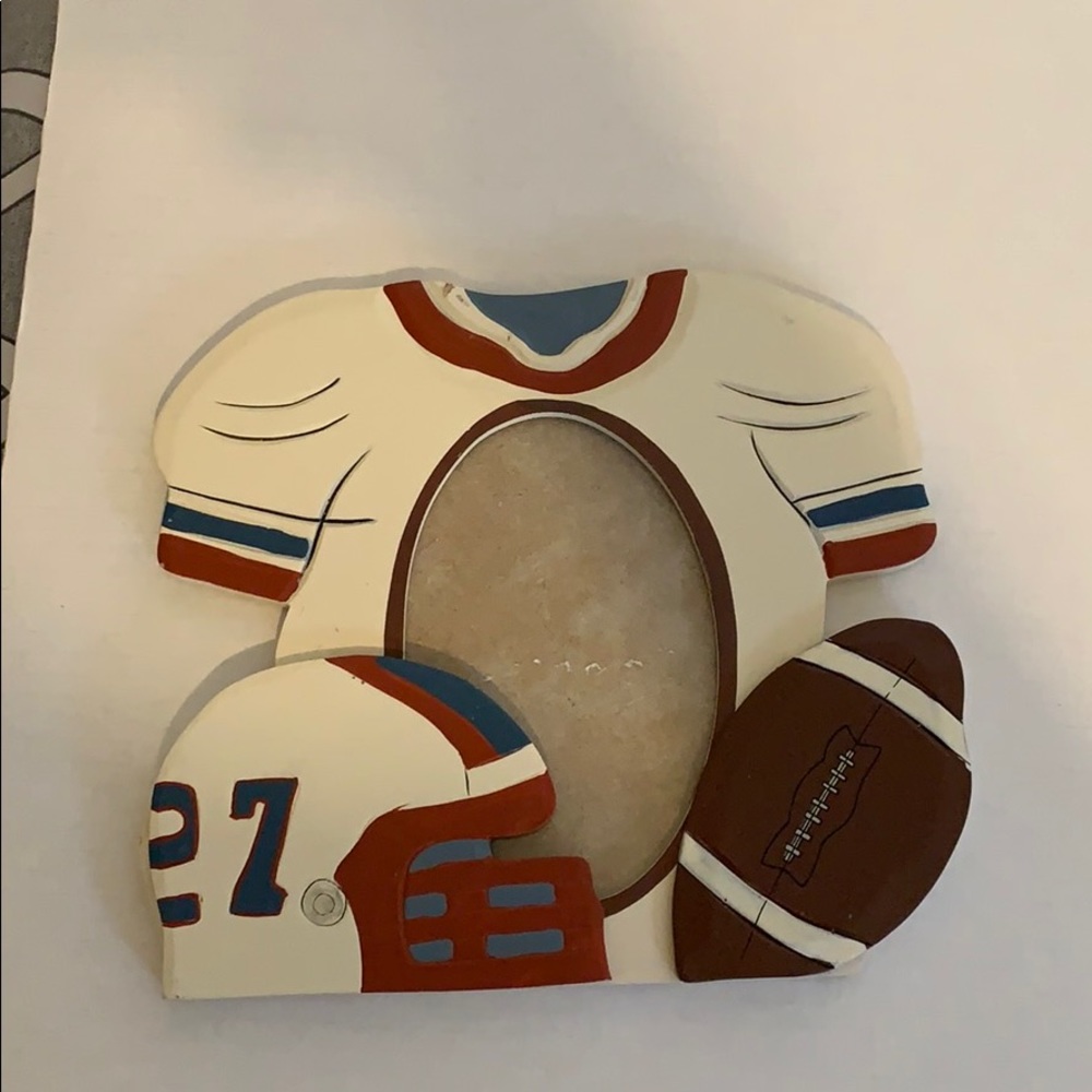 SPORTS COMBO - Picture 4 of 7